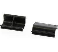 2x Thetford Fridge Grill Lock Clip 628449 Vent Lock Clip Camper Camper