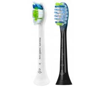 2x toothbrush head Embouts PHILIPS DiamondClean Plaque Defence pour brosses à dents soniques