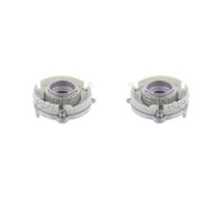 2X TOPRAN Support De Amortisseur Avant Pour Audi A4 Avant 8W5 B9 2.0 TDI 8WD