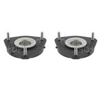2X TOPRAN Support De Amortisseur Domlager Avant Gauche Droite Pour Ford Transit