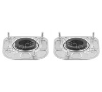 2X TOPRAN Support De Amortisseur Domlager Avant Gauche Droite Pour Volvo V70 II