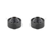 2X TOPRAN Support De Bras De Suspension Arrière Avant Pour Toyota RAV 4 III _A3_