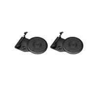 2X Tourne-Disque Mouvement Petit Tourne-Disque Mouvement Tourne-Disque Phonographe Petit Mouvement SW-200