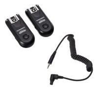 2x Transmetteurs + Connectique Canon C3 - Rf-603 Ii C3 G