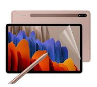 2x Transparent Schutfolie pour Samsung Tab S9 Fe X510 X516 10.9 Écran Film