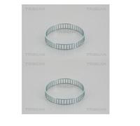 2X Triscan 8540 29405 Capteur ABS Avant Pour Audi A4 Skoda Superb I VW Seat