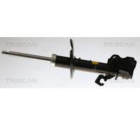 2x TRISCAN Amortisseur pour VW Golf IV 3/5 portes (1J1) Golf IV Variant (1J5)
