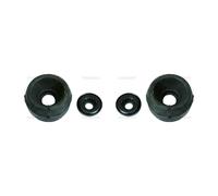 2X TRISCAN Support De Amortisseur Avant Pour VW UP 121 122 BL1 BL2 1.0 Golf IV