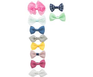 2x Trixie nœud pour chien 4-5,5 cm