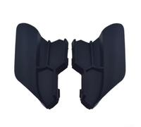 2x Trou Remorquage pour avant pour lexus NX200t 300H 2x Trou | Ajustement pour précis, plastique , résistance intempéries, finition noire mate, kit complet pour gauche droite