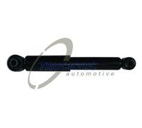 2x TRUCKTEC AUTOMOTIVE Amortisseur convient pour MERCEDES-BENZ Viano (W639) Gaz