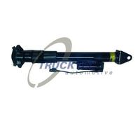 2x TRUCKTEC AUTOMOTIVE Jambe de suspension Amortisseur Arrière Gaz 02.30.375