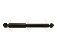2x TRW Amortisseur Arrière pour Nissan Qashqai + 2 I J10 JJ10 X-Trail T32_T32