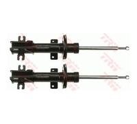 2x TRW Amortisseur Avant Convient pour Fiat Stilo 192 192 _ Multi Wagon