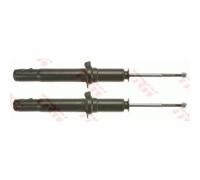 2x TRW Amortisseur Avant Convient pour Honda Accord VII CL CM Tourer
