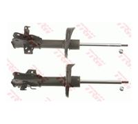 2x TRW Amortisseur Avant Convient pour Honda Civic VIII Hatchback FN FK