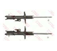 2x TRW Amortisseur Avant Convient pour Hyundai i20 Pb Pbt