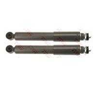 2x TRW Amortisseur Avant Convient pour MERCEDES-BENZ M-CLASSE W163