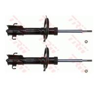 2x TRW Amortisseur Avant pour Alfa Romeo Spider 916S_ Gtv 916C_916_