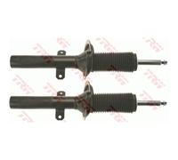 2x TRW Amortisseur Avant pour Ford Transit Boîte Fa _ Fd _ Fb _ FS_ Fz _