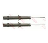 2x TRW Amortisseur Avant pour Honda Accord VI Ck CG Ch CF8 Hatchback