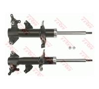 2 x TRW JGM1111T Amortisseur pour NISSAN