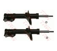 2x TRW Amortisseur Avant pour Toyota Corolla Compact _E11_ _E10_
