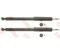 2x TRW Amortisseur convient pour MERCEDES-BENZ Classe E Berline (W211) Arrière