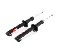 2x TRW Amortisseur pour ALFA ROMEO 147 (937) GT (937) 156 (932) Avant Gaz