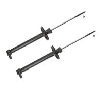 2x TRW Amortisseur pour AUDI A4 B5 Avant (8D5) A4 B5 Berline (8D2) Arrière Gaz