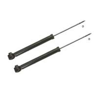 2x TRW Amortisseur pour AUDI A4 B7 Avant (8ED) Arrière Gaz JGT314S