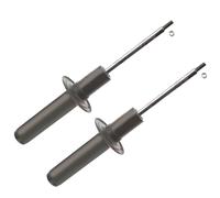 2x TRW Amortisseur pour AUDI Q5 (8RB) Avant Gaz JGS1066T