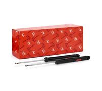 2x TRW Amortisseur pour BMW 3 Berline (E46) Arrière JGT231T