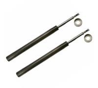 2x TRW Amortisseur pour BMW 5 Berline (E34) 5 Berline (E28) 5 Touring (E34) Gaz