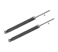 2x TRW Amortisseur pour BMW X3 (E83) Arrière Gaz JGT1112S