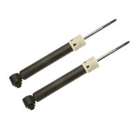 2x TRW Amortisseur pour BMW X5 (E53) Arrière Gaz JGE1000S