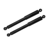 2x TRW Amortisseur pour CHEVROLET MATIZ (M200, M250) Arrière Gaz JGT1004S