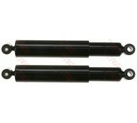 2x TRW Amortisseur pour FIAT Ducato I Van (290) Ducato I Van (280) Arrière