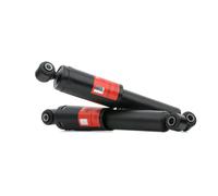 2x TRW Amortisseur pour FIAT Tipo 3/5 portes (160) Arrière Gaz JGT233T