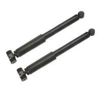 2x TRW Amortisseur pour FORD Focus Mk1 Break (DNW) Arrière Gaz JGT251S