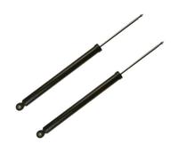 2x TRW Amortisseur pour FORD Focus Mk3 5 portes (DYB) Focus Mk3 Berline (DYB)