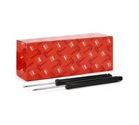 2x TRW Amortisseur pour FORD Focus Mk3 5 portes (DYB) Focus Mk3 Berline (DYB)