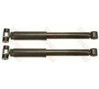 2x TRW Amortisseur pour FORD Focus Mk3 Break (DYB) Focus Mk2 Break (DA, FFS, DS)