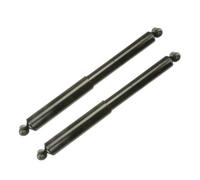 2x TRW Amortisseur pour FORD Maverick SUV (1N2) Maverick SUV (UDS, UNS) Arrière