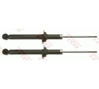 2x Amortisseur Essieu arrière Goujon en haut JGS1026T TRW pour HONDA ACCORD VI