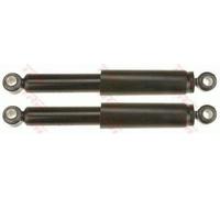 2x TRW Amortisseur pour IVECO DAILY III Camion plate-forme/Châssis Arrière