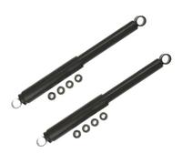 2x TRW Amortisseur pour NISSAN NAVARA (D22) PICK UP (D21) PICK UP (D22) Arrière