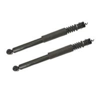 2x TRW Amortisseur pour OPEL Corsa B 3/5 portes (S93) Tigra Coupé (S93) Arrière