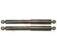 2x TRW Amortisseur pour OPEL Movano A Van (X70) Arrière Gaz JGE284T