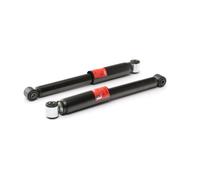 2x TRW Amortisseur pour OPEL Vectra C Caravan (Z02) Arrière Gaz JGT420T